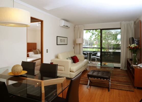 Time Stay - Essential Apartments 1