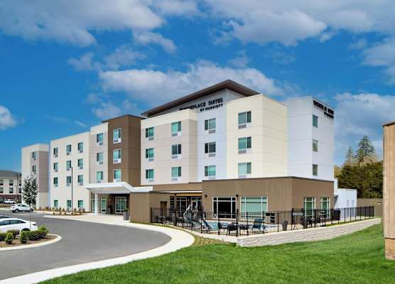 TownePlace Suites by Marriott Tullahoma 1