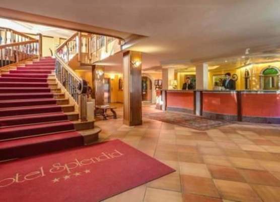 Hotel Splendid 1