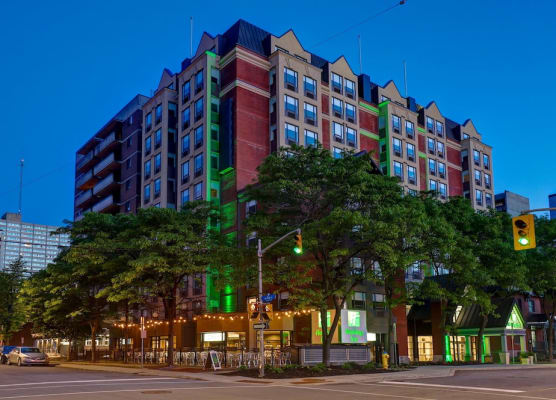 Holiday Inn OTTAWA DWTN - PARLIAMENT HILL by IHG 1