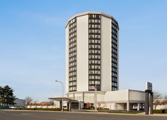 Holiday Inn PHILADELPHIA ARPT-STADIUM AREA by IHG 1