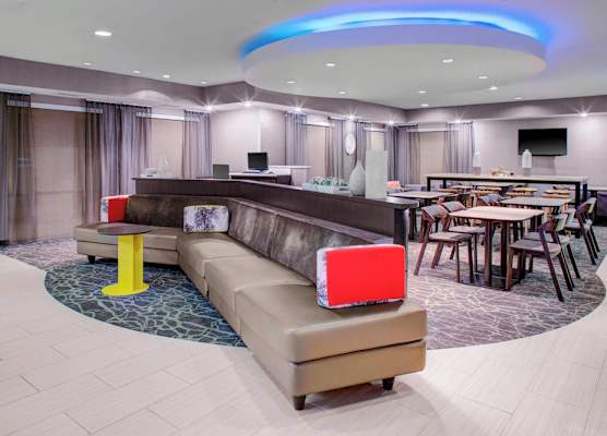 SpringHill Suites by Marriott Memphis East Galleria 1