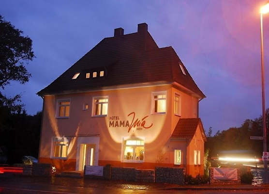Adam Hotel - Giesen 1
