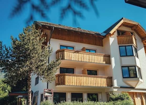 Stadtvilla Schladming Boutiquehotel 1
