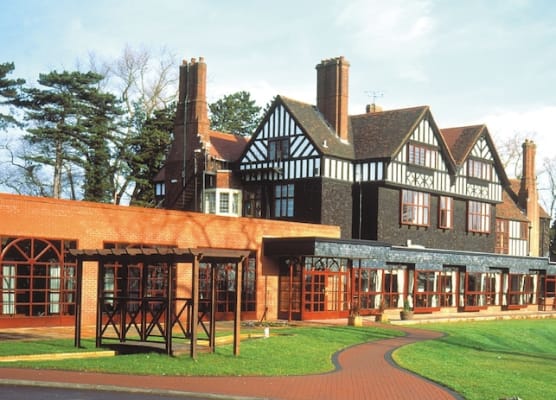 Royal Court Hotel 1