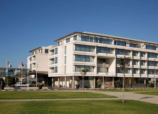 Fairmont Residences La Marina Rabat Sale 1