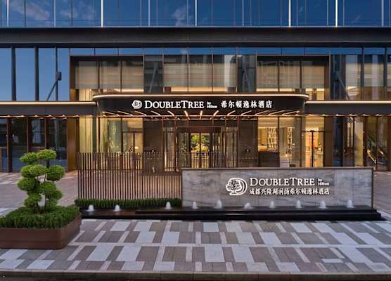 Doubletree By Hilton Chengdu Xinglong Lake 1