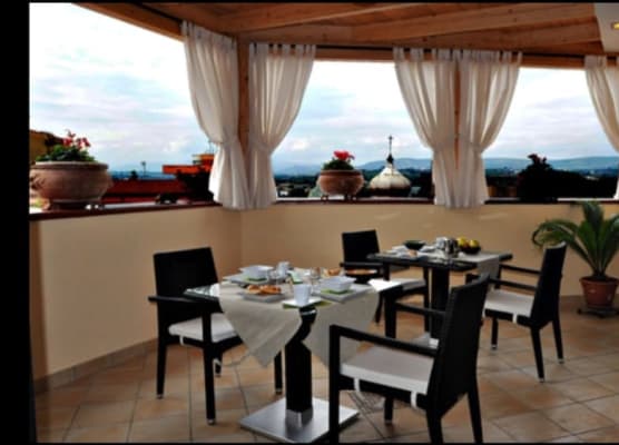 B&B Domus Traiani Benevento 1