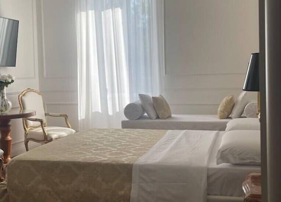 Bed And Breakfast King Plaza 1