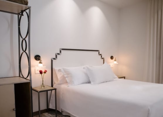 Círculo Artístico 1911 Hotel Boutique 1
