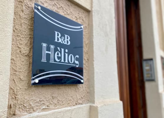 B&B Hèlios 1