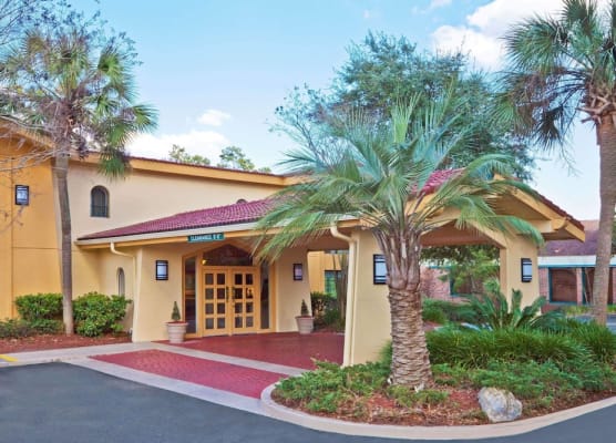 La Quinta Inn by Wyndham Tallahassee North 1