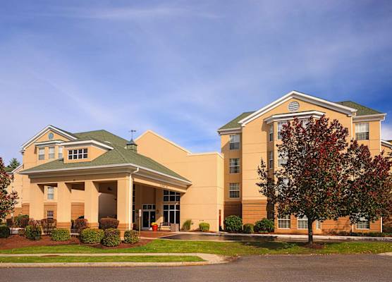 Homewood Suites by Hilton BOS/Billerica-Bedford-Burlington 1