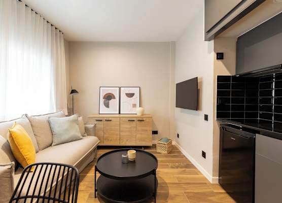 Apartamentos Laforja 1