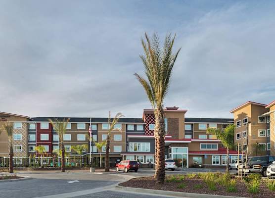 Residence Inn by Marriott Temecula Murrieta 1