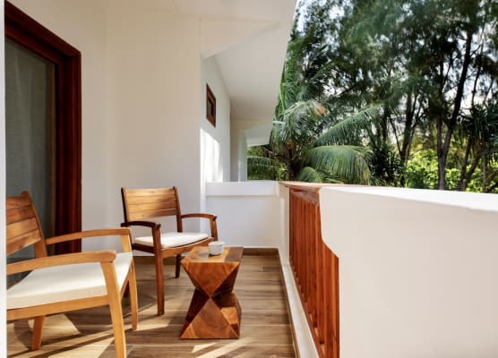 Amani Boutique Hotel - Small Luxury Hotels of the World 1