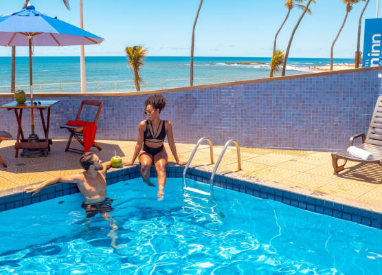 Hotel Dan Inn Express Salvador By Nacional Inn 1