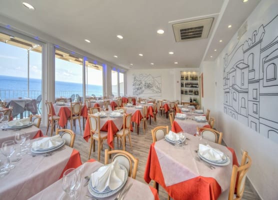 Room in B&B - Ischia-forio, in 4 Under the Sign of Relaxation and Well-being 1