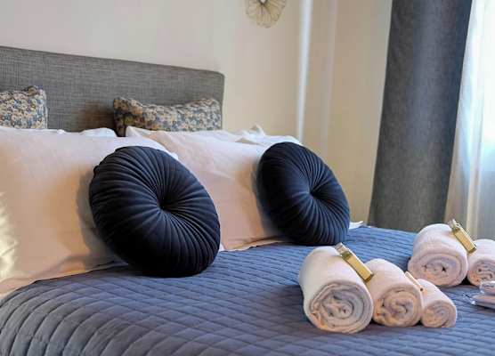 Stazione Suites - Affitti Brevi Italia 1