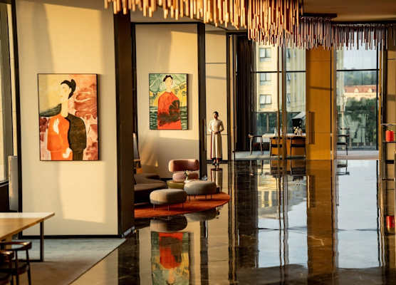 Crowne Plaza VINH YEN CITY CENTRE by IHG 1