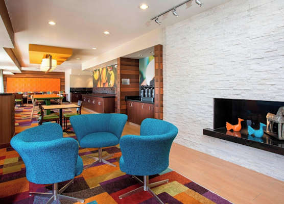 Fairfield by Marriott Inn & Suites Cheyenne 1