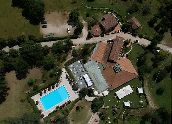 Relais Valle Dell'Aquila 1