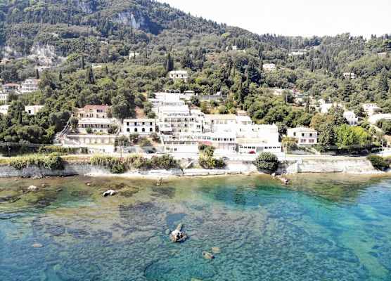 El Greco hotel by Estia 1