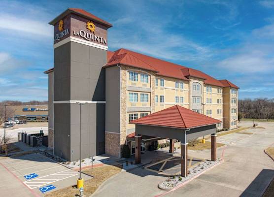 La Quinta by Wyndham Allen at The Village 1