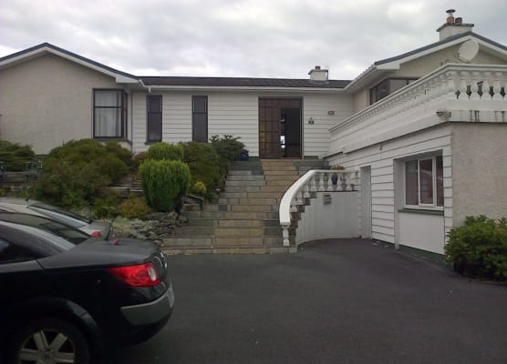 Kilbree House B&B 1