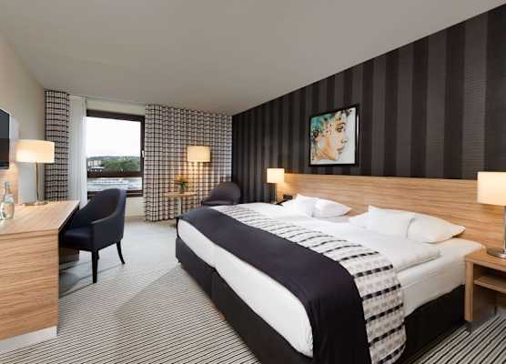 Maritim Hotel Königswinter 1