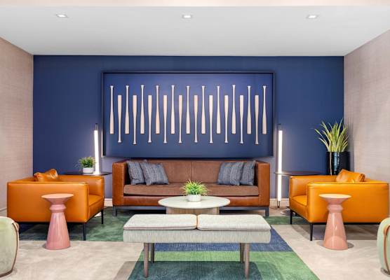 Sheraton Suites Galleria Atlanta 1