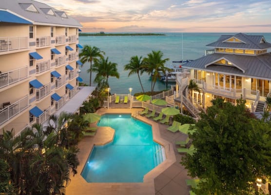 Hyatt Centric Key West Resort & Spa 1