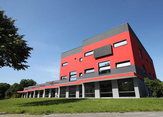 VitaLounge Sports & Spa Hotel 1