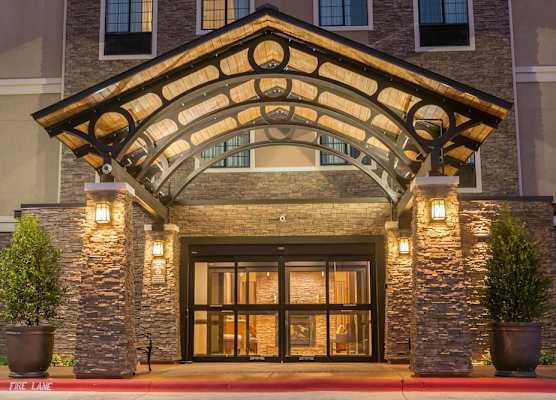 Staybridge Suites AUSTIN NORTH - PARMER LANE by IHG 1