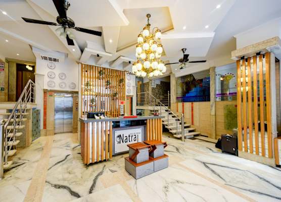 Natraj Yes Please -New Delhi 1