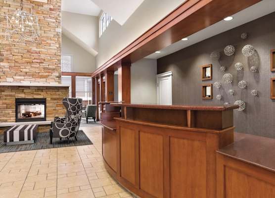 Residence Inn by Marriott Newport Middletown 1