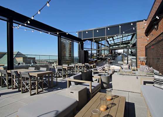 Canopy By Hilton Columbus Downtown Short North 1