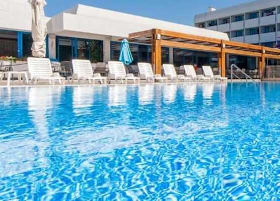 Hotel Bolero 1