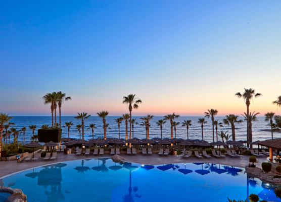 Atlantica Golden Beach Hotel - Adults Only 1