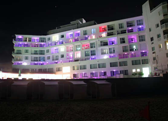 Cyan Cancun Resort Spa 1