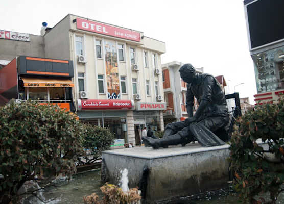 Saban Acikgoz Hotel 1