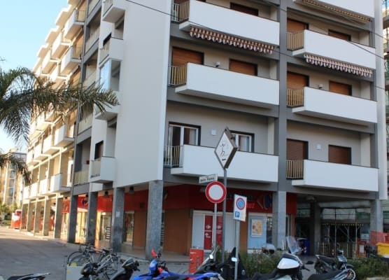 Persea mare appartamenti 1