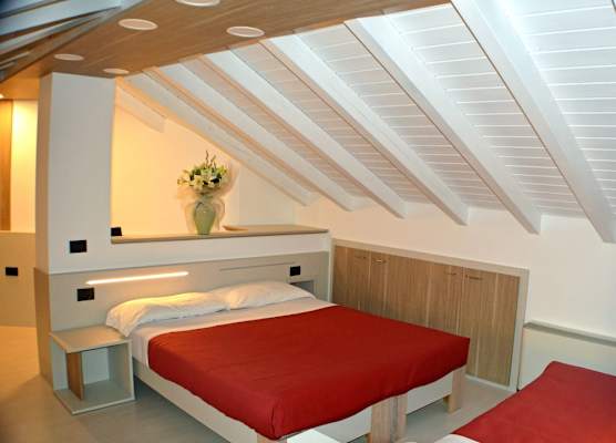 Sempione Hotel Malpensa 1