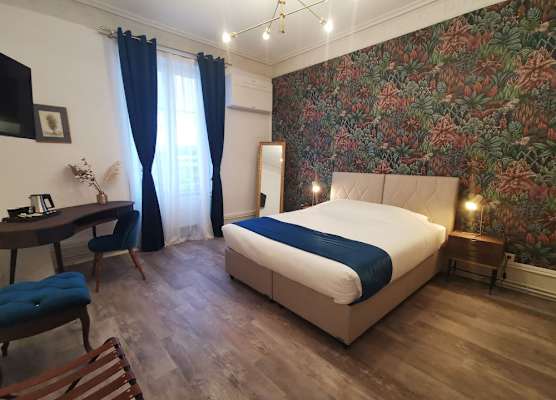 Colmar Suites - Chez Axelle 1