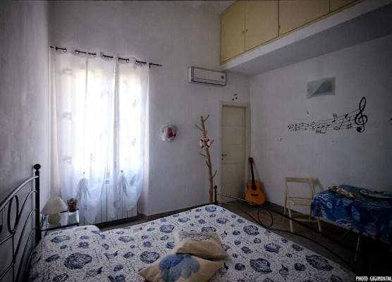 La Casa sul Molo 1