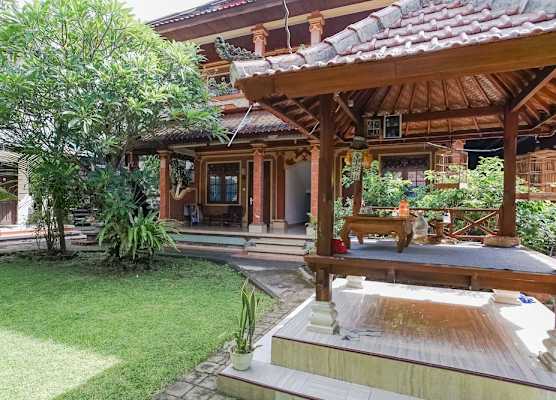 Indopurejoy House - Komala Indah Cottages 1