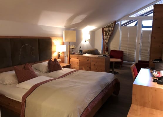 Hotel Goldener Adler Wattens 1