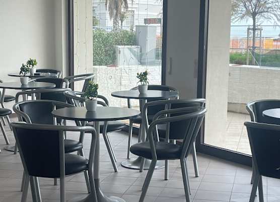 Hotel Re Leone 1
