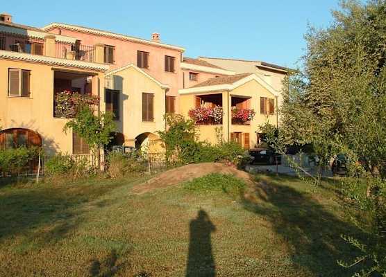 Casa Vacanza Porto Frailis già Porto Frailis B&B 1