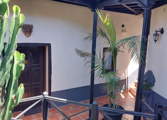 Apartamentos Monasterio de San Antonio - adults only 1